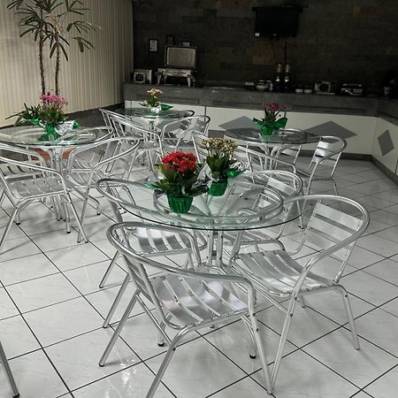 Big Hotel Florianópolis 外观 照片