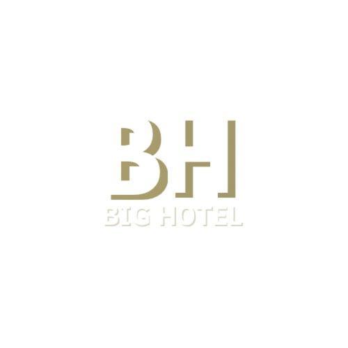 Big Hotel Florianópolis 外观 照片