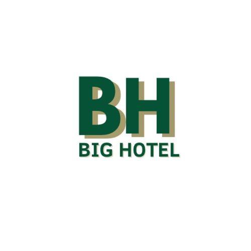 Big Hotel Florianópolis 外观 照片