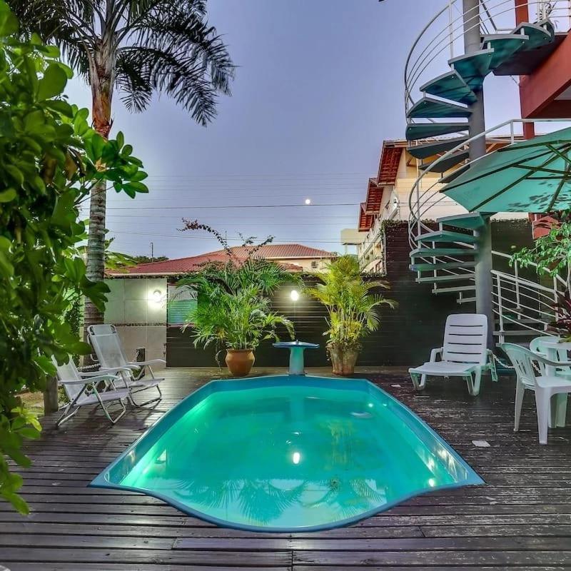 Big Hotel Florianópolis 外观 照片