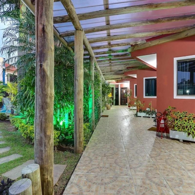 Big Hotel Florianópolis 外观 照片