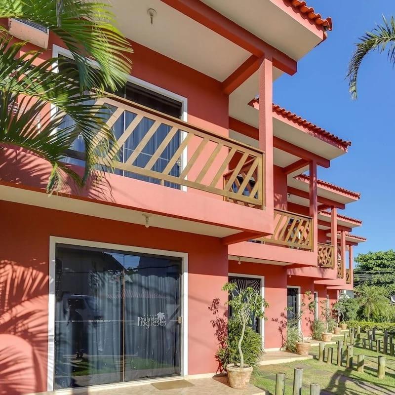 Big Hotel Florianópolis 外观 照片