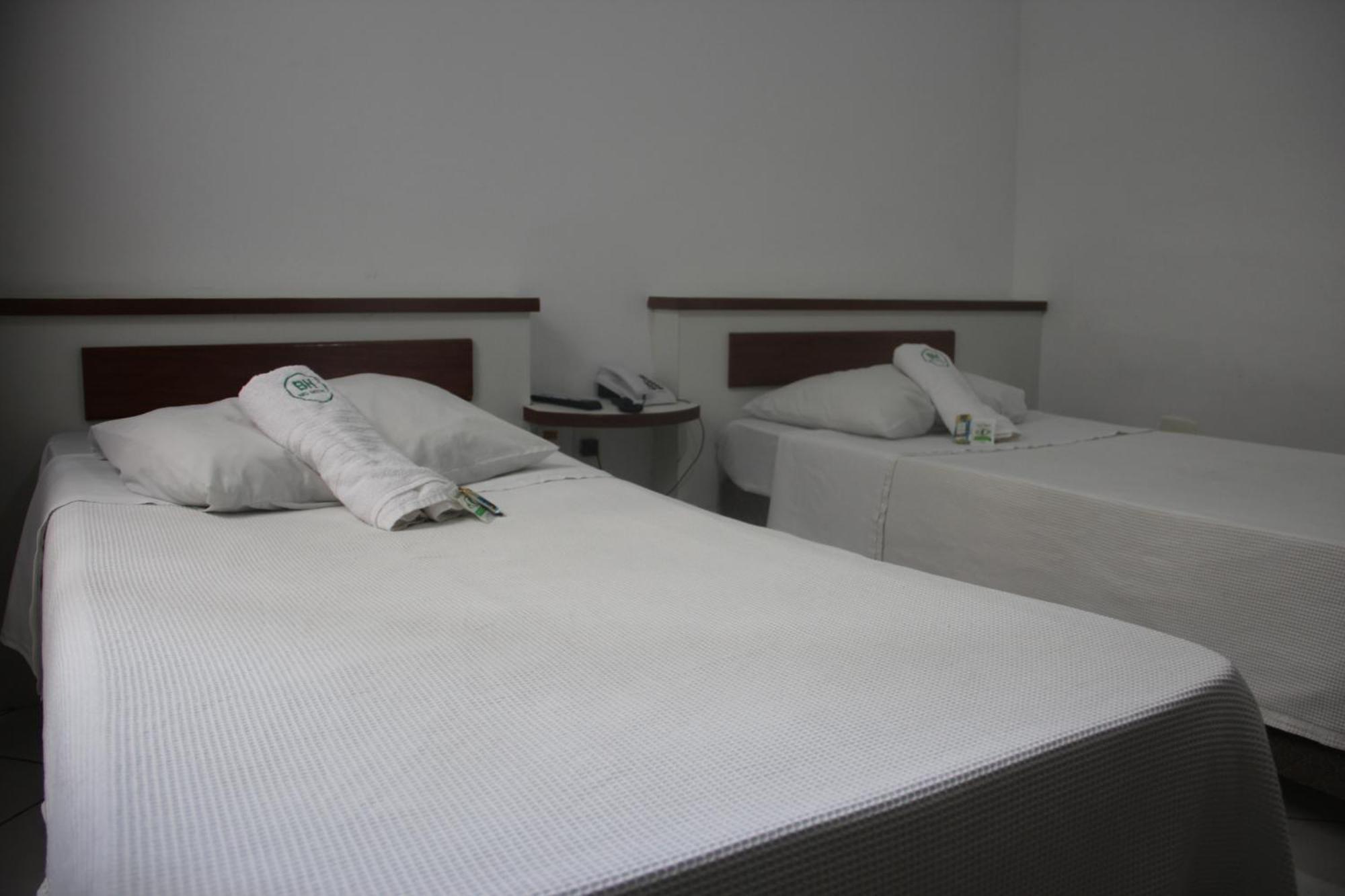 Big Hotel Florianópolis 外观 照片
