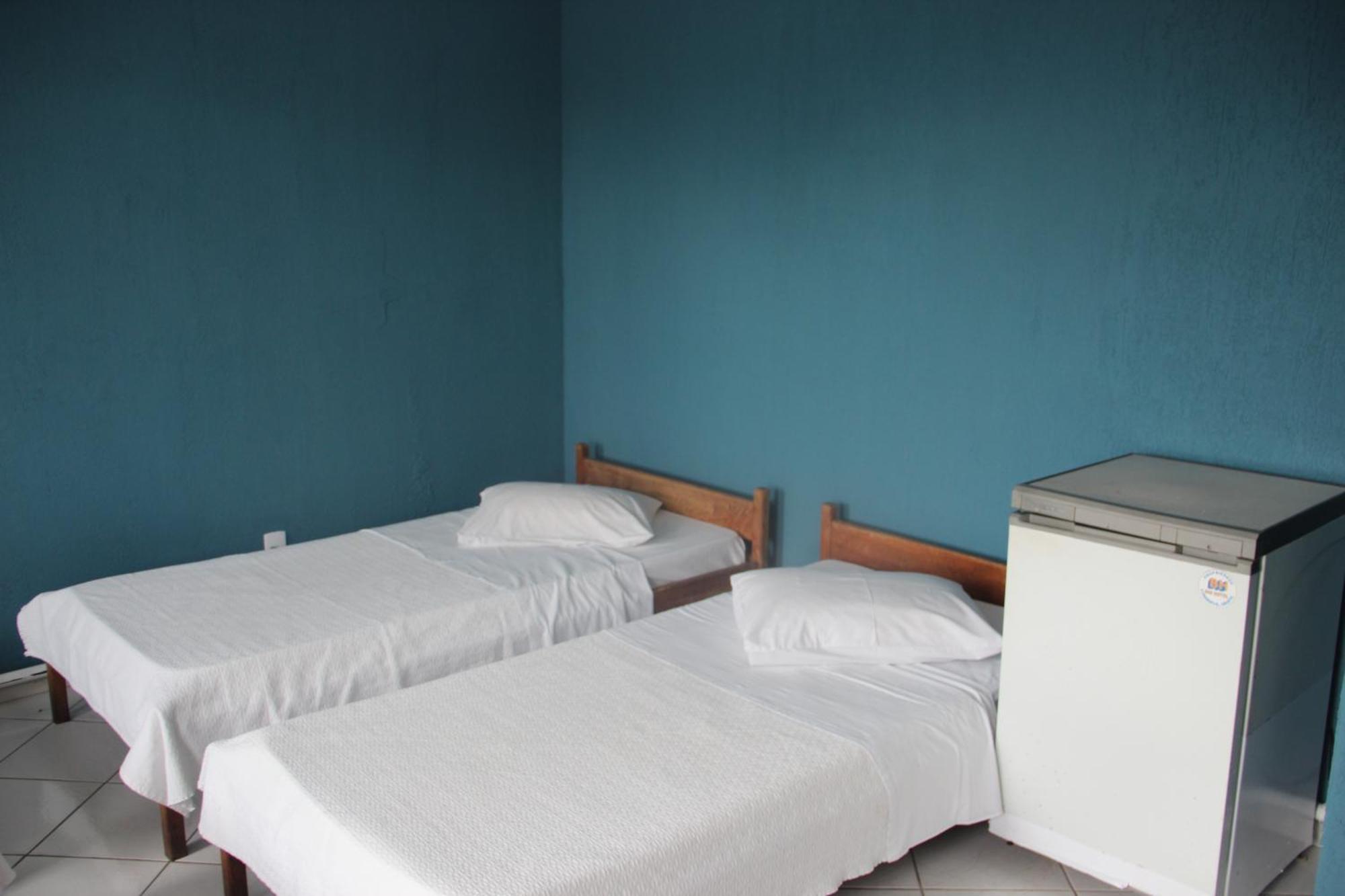 Big Hotel Florianópolis 外观 照片