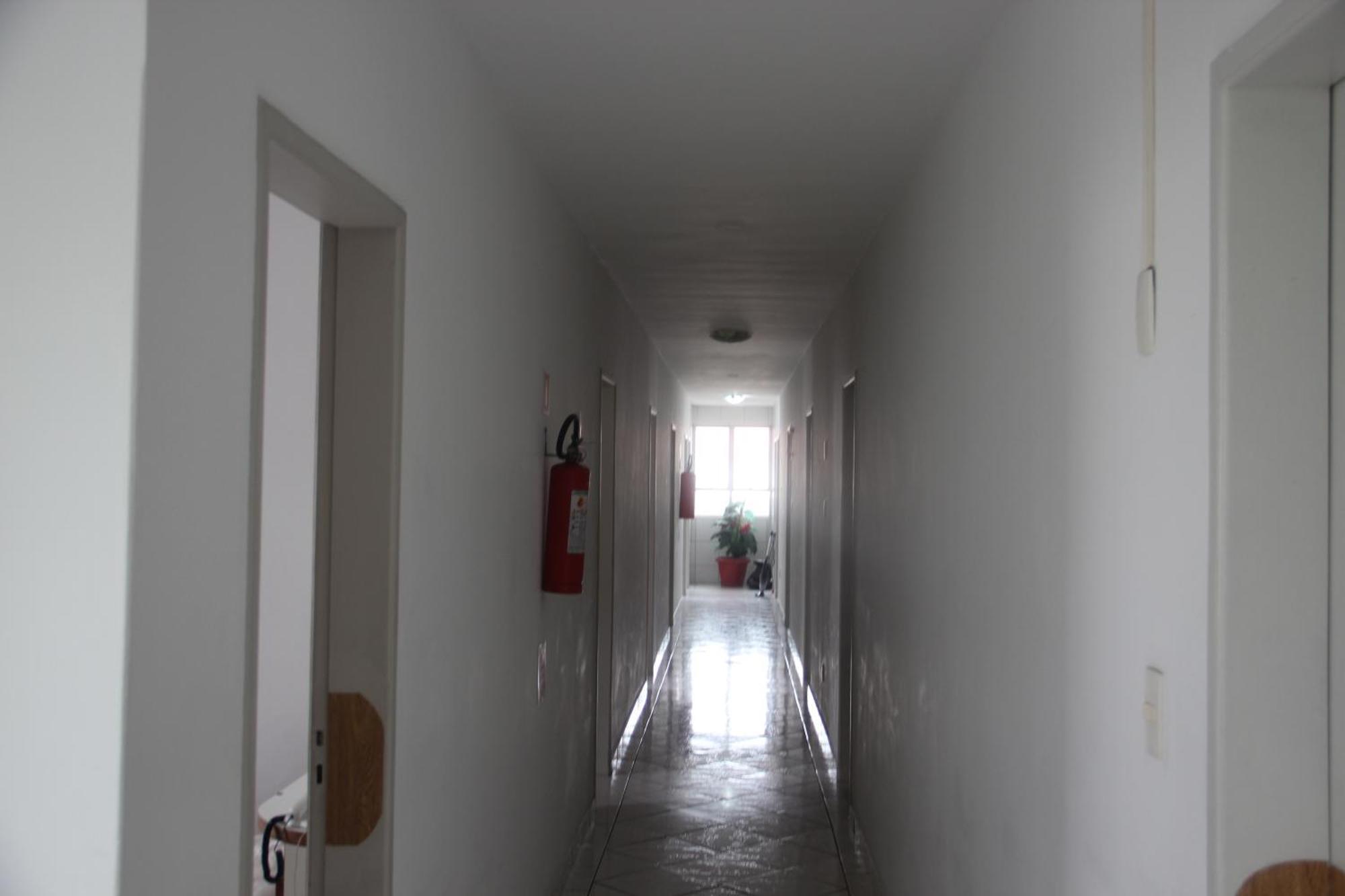 Big Hotel Florianópolis 外观 照片