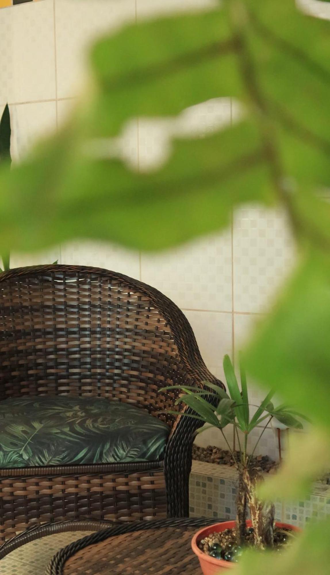 Big Hotel Florianópolis 外观 照片