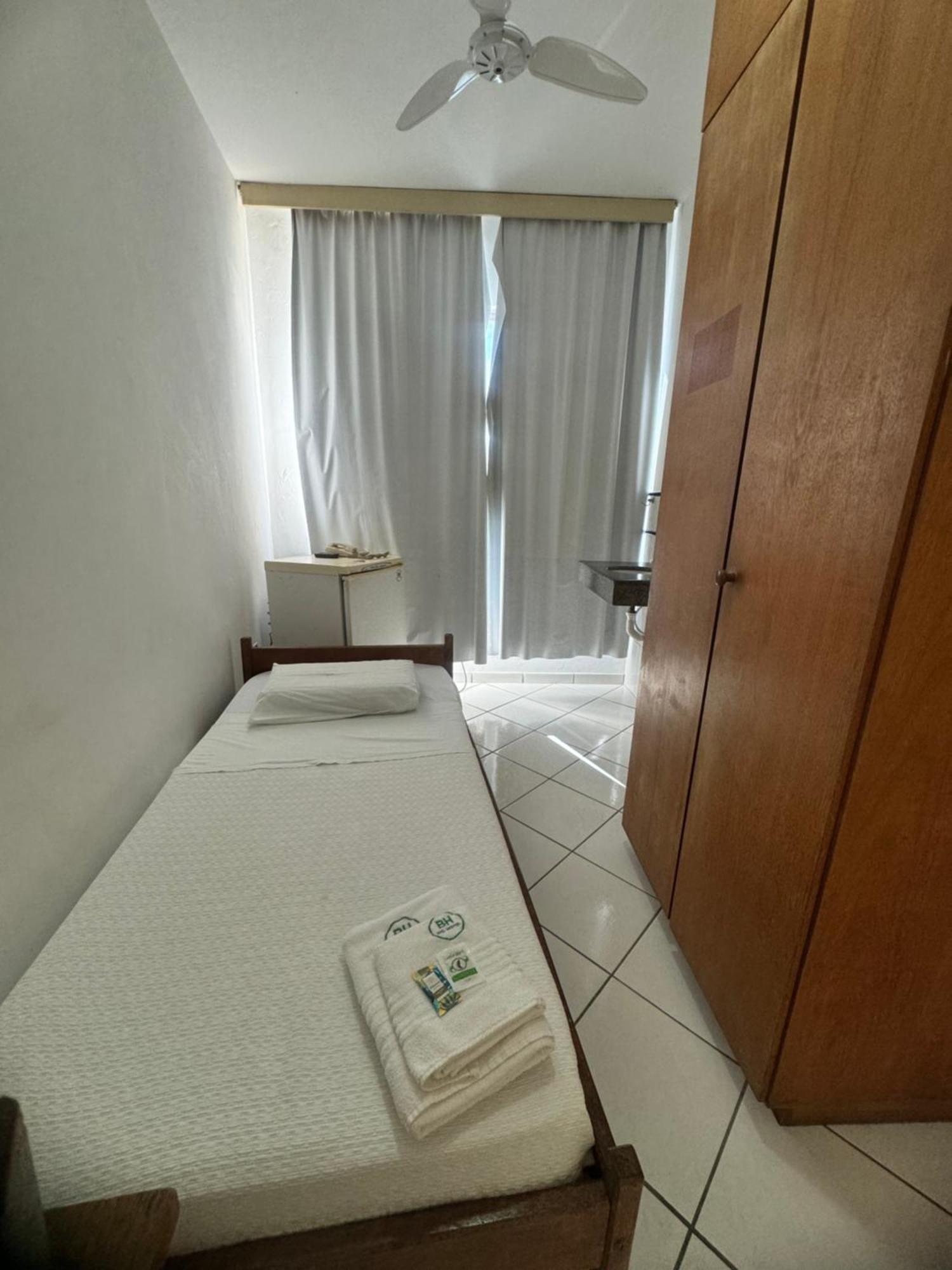 Big Hotel Florianópolis 外观 照片