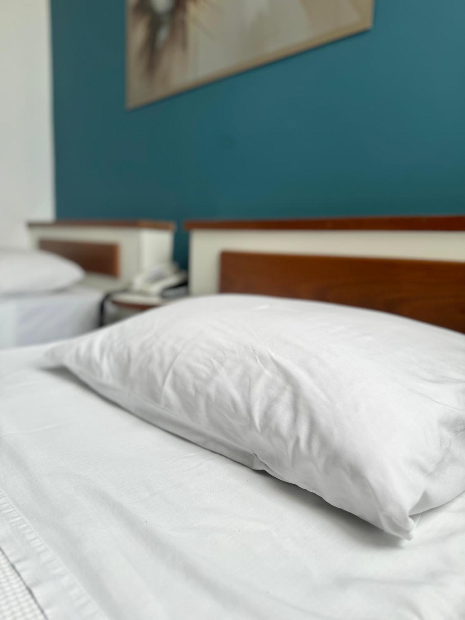 Big Hotel Florianópolis 外观 照片