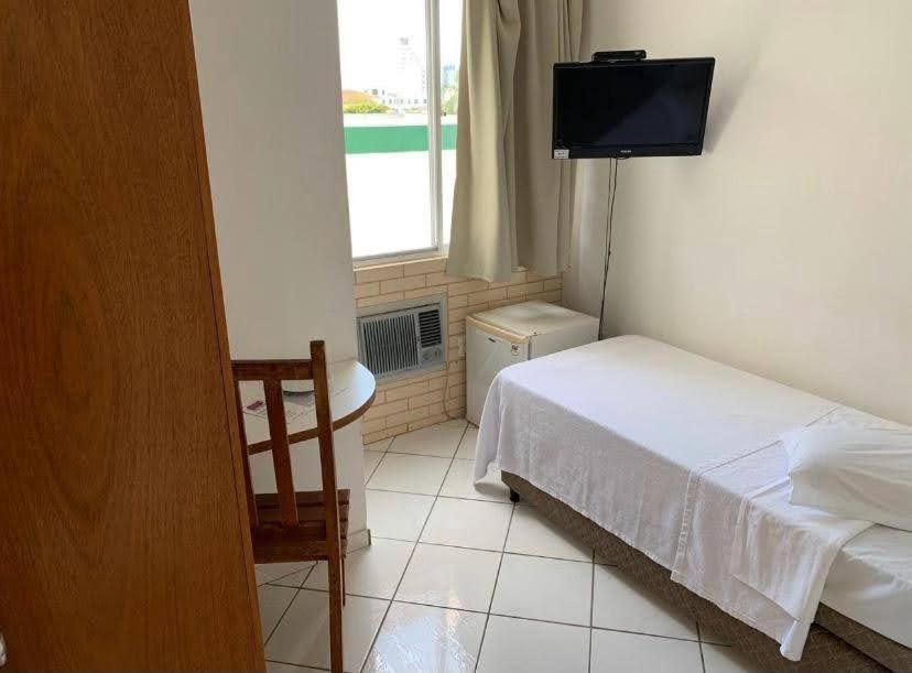 Big Hotel Florianópolis 外观 照片