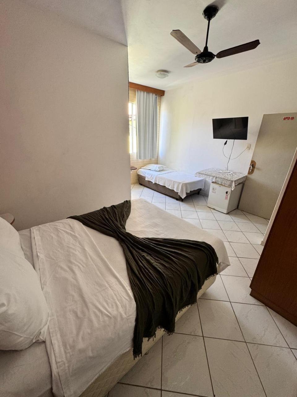 Big Hotel Florianópolis 外观 照片