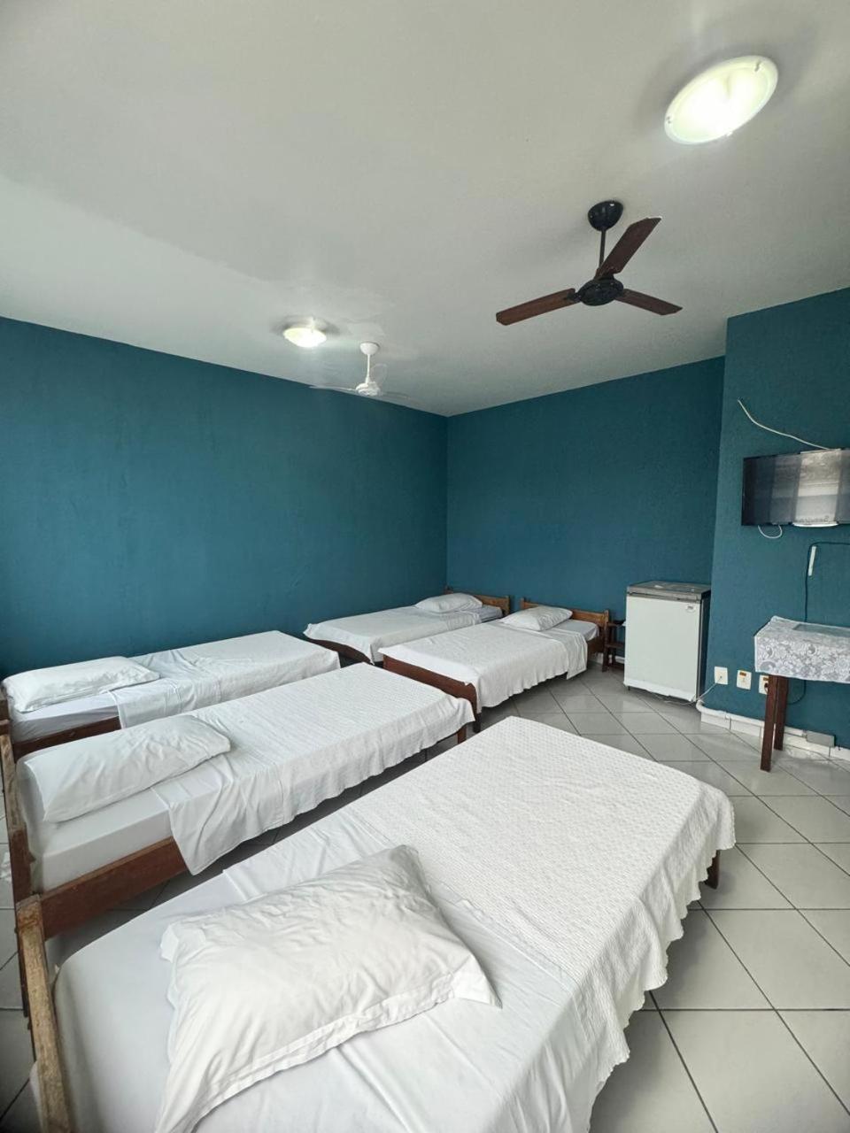 Big Hotel Florianópolis 外观 照片
