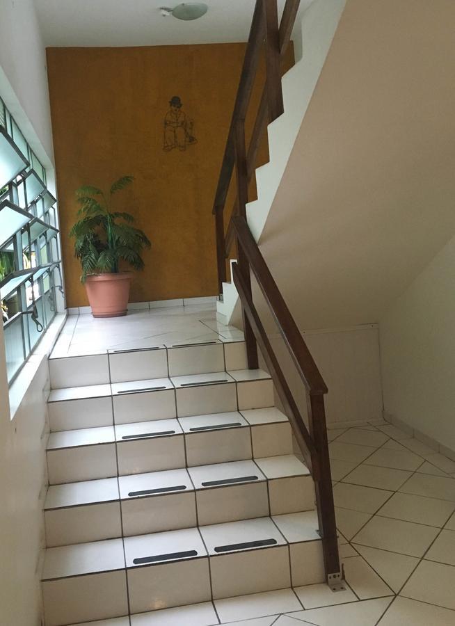 Big Hotel Florianópolis 外观 照片
