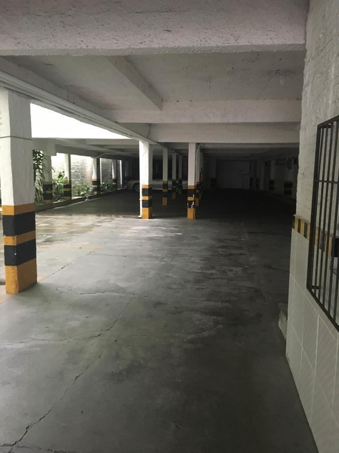 Big Hotel Florianópolis 外观 照片